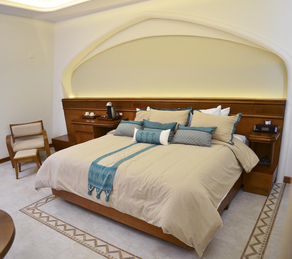 Palmas Hotel & Spa Исмикилпан Екстериор снимка