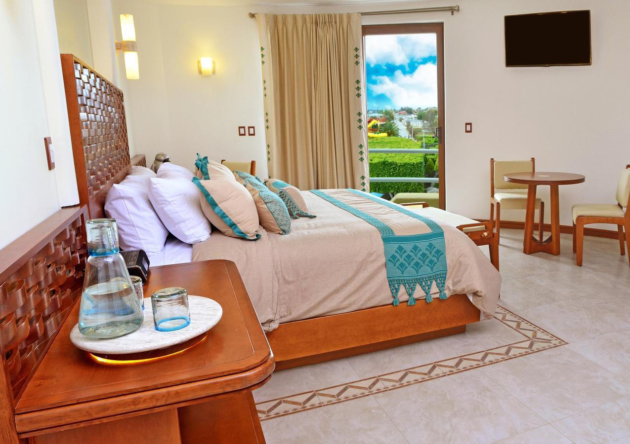 Palmas Hotel & Spa Исмикилпан Екстериор снимка