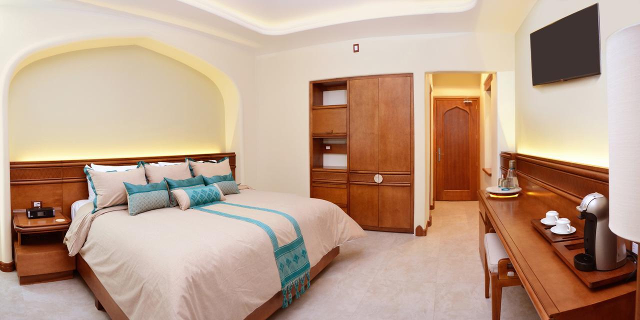 Palmas Hotel & Spa Исмикилпан Екстериор снимка