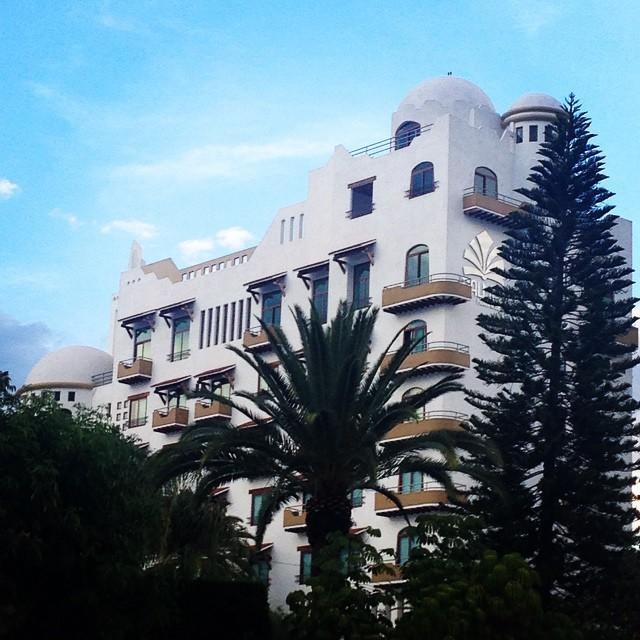 Palmas Hotel & Spa Исмикилпан Екстериор снимка